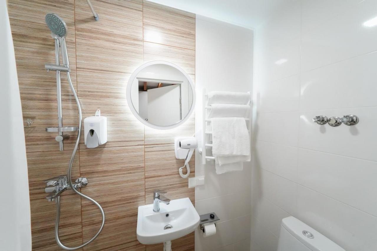 Myfreedom Апартаменти Інститут Хірургії Шалімова Kyiv Room photo