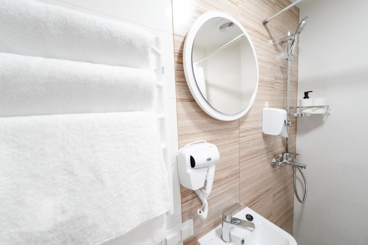 Myfreedom Апартаменти Інститут Хірургії Шалімова Kyiv Room photo