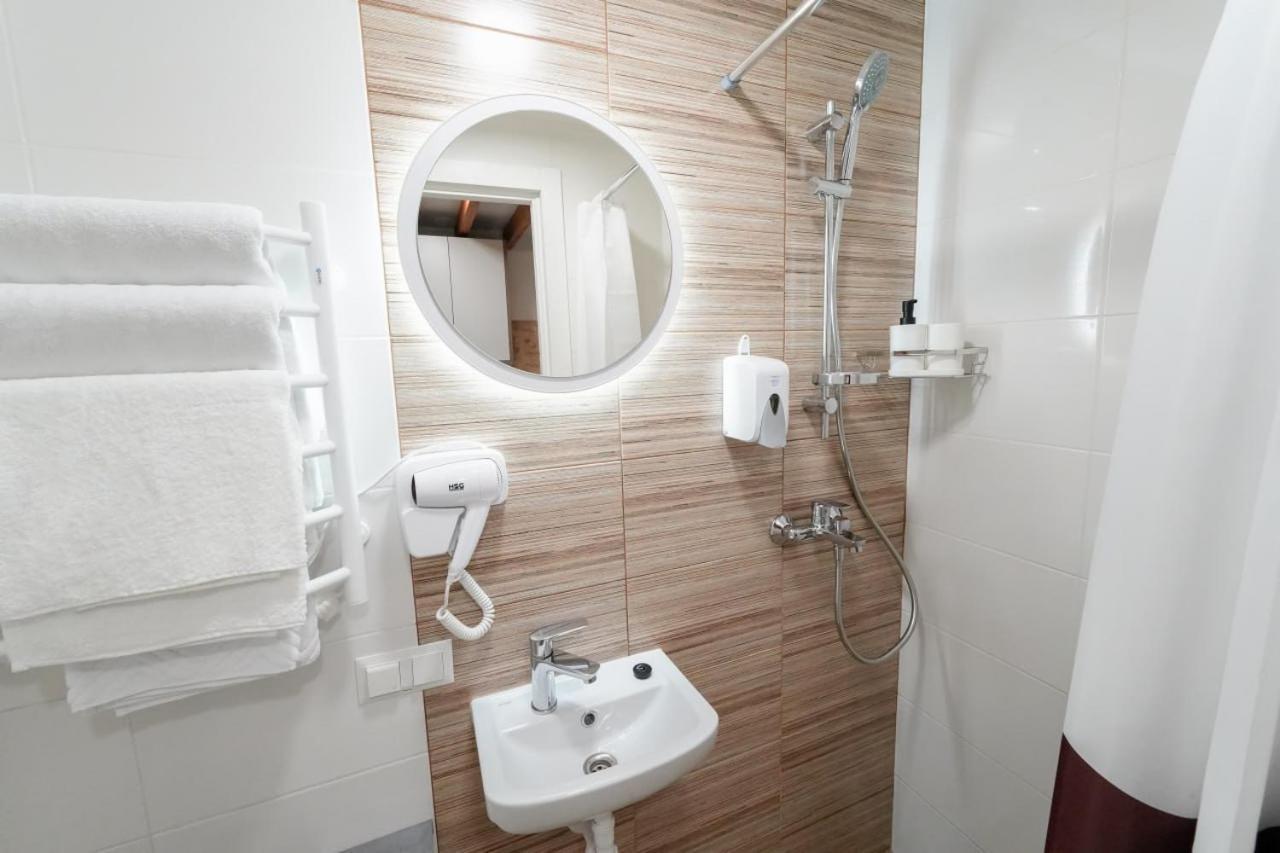 Myfreedom Апартаменти Інститут Хірургії Шалімова Kyiv Room photo